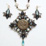 Phoenix KIT- Elegant Jay by Laura Embrey