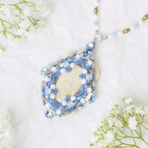 Treasures of Atlantis Jewel Bundle by Vicky Roberts - Moonlight Dunes
