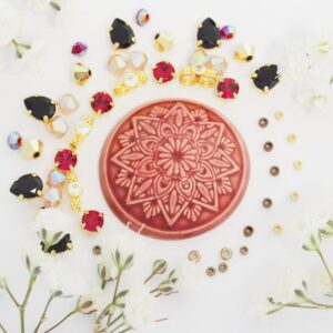 Soul Jewel Bundle by Erika Sándor – Radient Rose