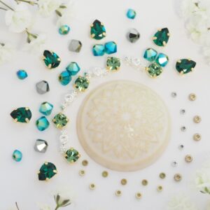 Soul Jewel Bundle by Erika Sándor – My Rooted Tree