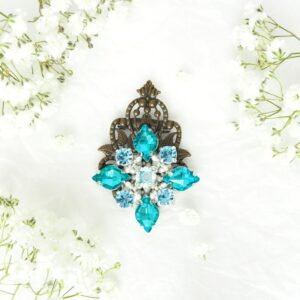 Camilla Jewel Bundle by Anita Schackmann - Dutch Sky