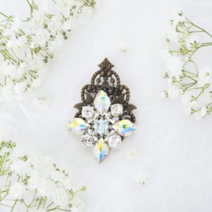 Camilla Jewel Bundle by Anita Schackmann – Here is the Bride