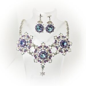 Snow Dream Kit - Polar Light by Ruxandra Puscas