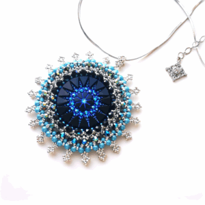 Sirius Jewel Bundle by Giuliana Verdelli –Midnight