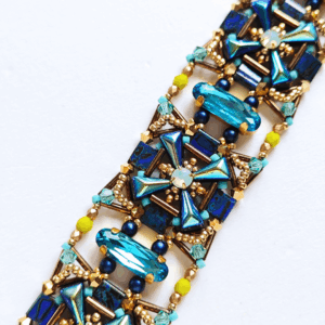 Tetouan Jewel Bundle by Zuzi Hake – Jardin Majorelle