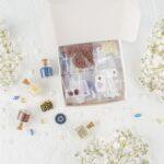 Donna’s Dream: Autumn Sunset - Curated box by Donna Peterson