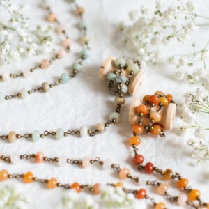 Decoration chains