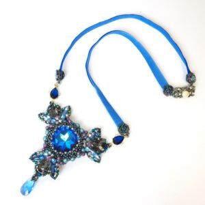 Tigridia Jewel Bundle by Laura Embrey – Midnight