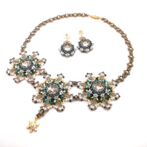 Snow Dream Kit - Crystal Honey by Ruxandra Puscas