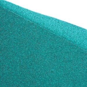10x23 cm Ultrasuede Emerald  x 1 pc(s)