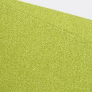 10x23 cm Ultrasuede Fresh Lime x 1 pc(s)
