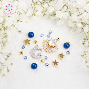 Moonlight Melody Winter Box