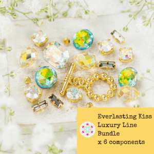 Everlasting Kiss Luxury Line Bundle x 6 components