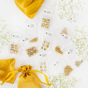 Preciosa Aurum Collection