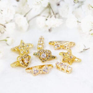 Exclusive Spacer Bar Selection - Fuchsia Bag