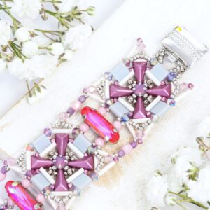 Tetouan Jewel Bundle by Zuzi Hake – Magnolia