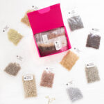 Miyuki - Erika’s Favourite Neutral Colors Box