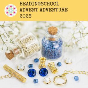 Beadingschool Advent Adventure 2026