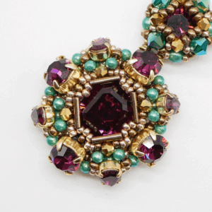 Elegance in Twilight Kit - Jewelberry by Vicky Roberts