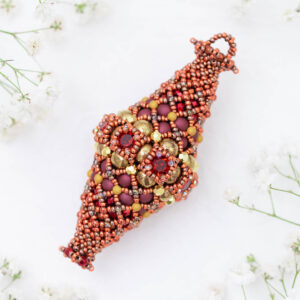 PRE-ORDER!!! Million Reasons Kit - Red Velvet by Sabine Lippert