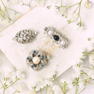 Neumann clasp collection Aichach