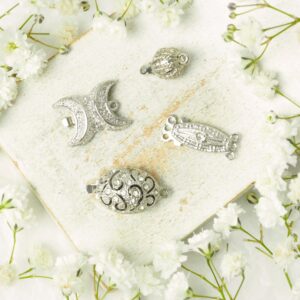 Neumann clasp collection Alkmaar