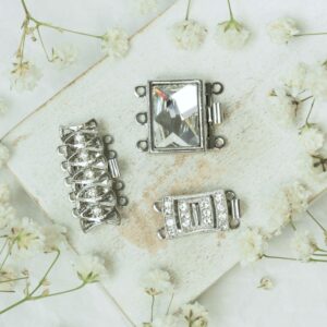 Neumann clasp collection Antwerpen