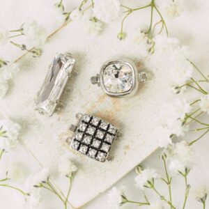 Neumann clasp collection Auburn