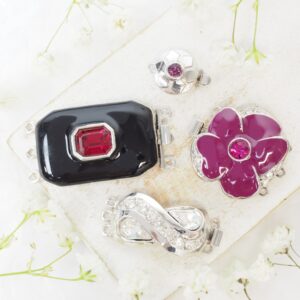 Neumann clasp collection Austin