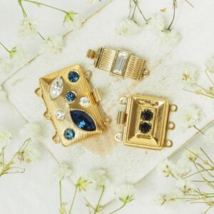 Neumann clasp collection Bergamo