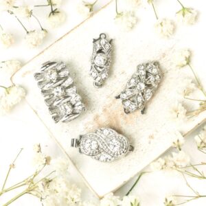 Neumann clasp collection Bethel