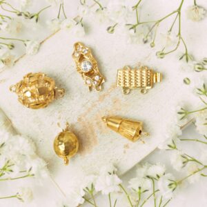 Neumann clasp collection Bochum