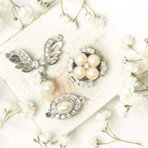 Neumann clasp collection Bonn