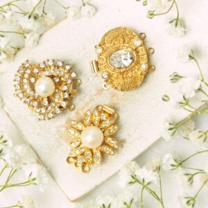 Neumann clasp collection Braamt