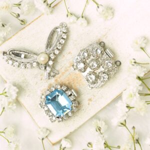 Neumann clasp collection Bridgeport