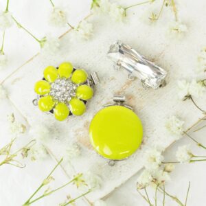 Neumann clasp collection Brighton