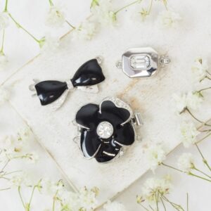 Neumann clasp collection Bristol