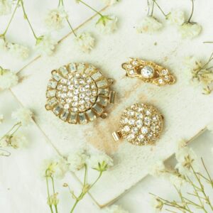 Neumann clasp collection Catania