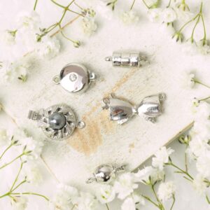 Neumann clasp collection Cincinnati