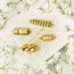 Neumann clasp collection Congleton