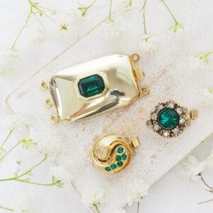 Neumann clasp collection Dallas