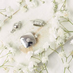 Neumann clasp collection Davison