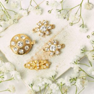 Neumann clasp collection Derby