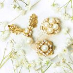 Neumann clasp collection Derbyshire