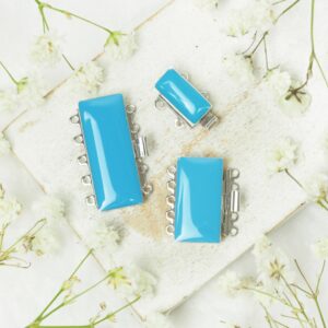 Neumann clasp collection Dortmund