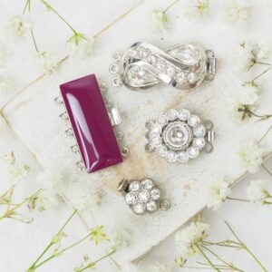 Neumann clasp collection Düsseldorf