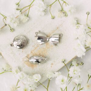 Neumann clasp collection Feyton