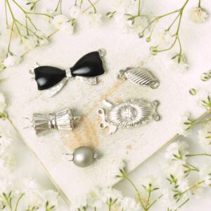 Neumann clasp collection Gatineau