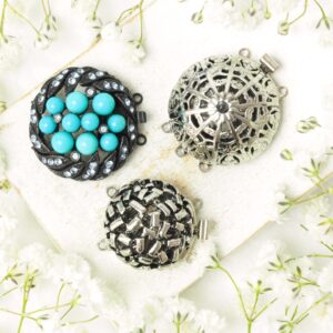 Neumann clasp collection Glendale