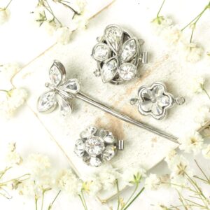 Neumann clasp collection Glenwood